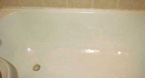 Реставрация акриловой ванны | Донецк